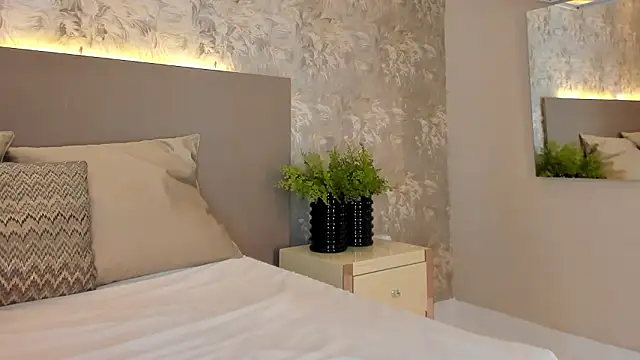 Snapshot of JadaKai chatting on 02.07.26 JadaKai online show from 02.07.26