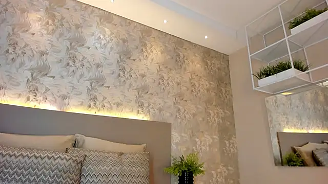 Snapshot of JadaKai chatting on 03.03.26 JadaKai online show from 03.03.26