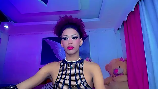 NahomiCamper online show from 12.28.24