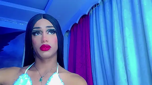 NahomiCamper online show from 01.09.25