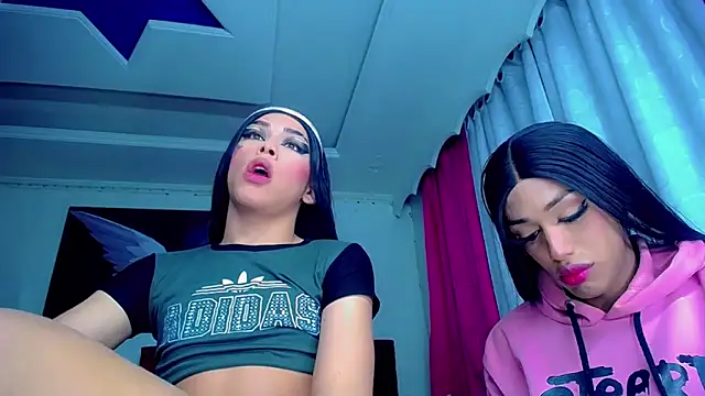 NahomiCamper online show from 01.10.25