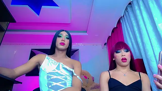 NahomiCamper online show from 01.25.25