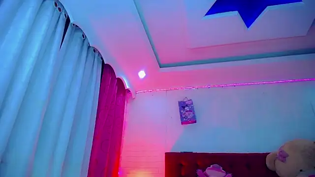 NahomiCamper online show from 02.26.26