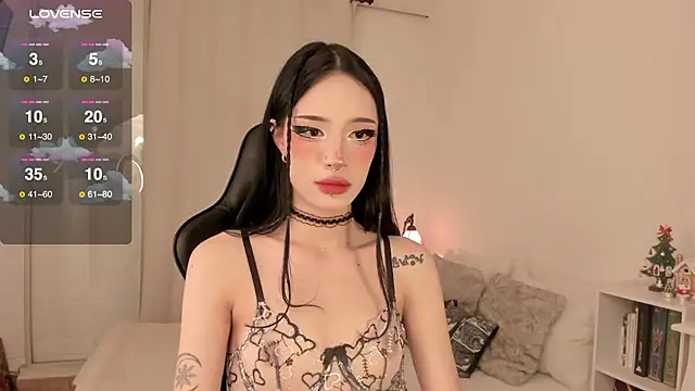 Nefftis online show from 01.09.25