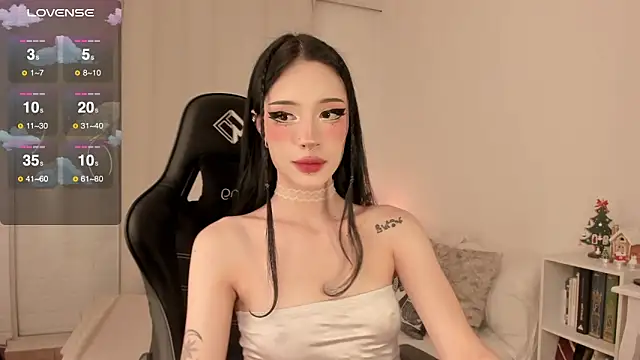 Nefftis online show from 01.12.25