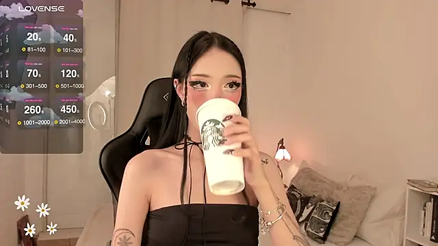 Nefftis online show from 01.23.25