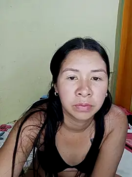 Snapshot of Daniela_gonzal chatting on 01.17.25 Daniela gonzal online show from 01.17.25