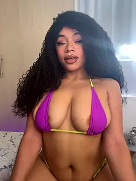 Alyssa Houston online show from 01.19.26