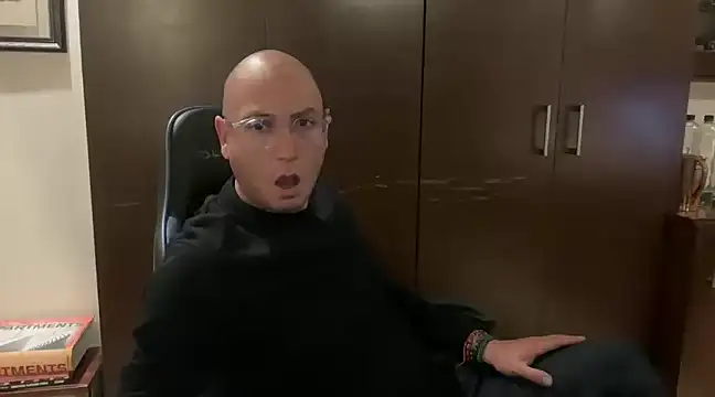 alanan881 online show from 01.17.25