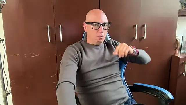 alanan881 online show from 11.29.25