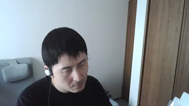 ikkakusai11 online show from 11.14.25