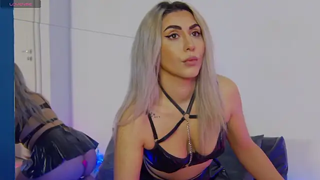 CelineMeyerr online show from 03.18.26