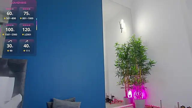Snapshot of CelineMeyerr chatting on 06.23.26 CelineMeyerr online show from 06.23.26