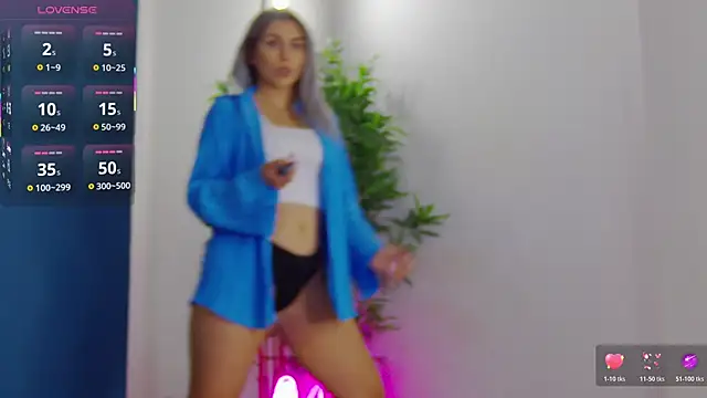 CelineMeyerr online show from 06.30.26