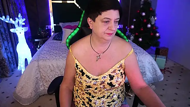 MilaSkyy online show from 01.03.25