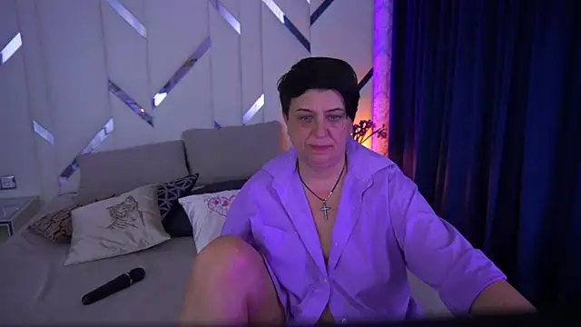MilaSkyy online show from 03.14.25