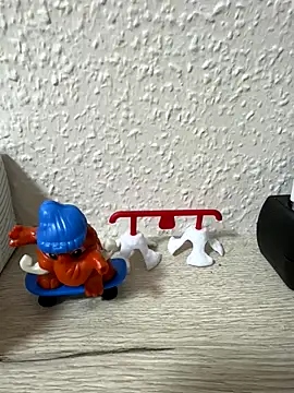 Snapshot of rundum40 chatting on 11.17.25 rundum40 online show from 11.17.25