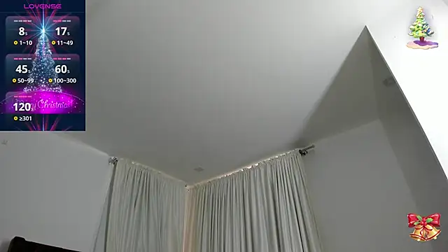 LuisaElizaa online show from 12.16.24