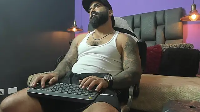 Lyon vach online show from 09.26.25