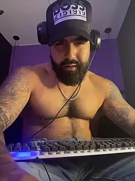 Lyon vach online show from 09.27.25