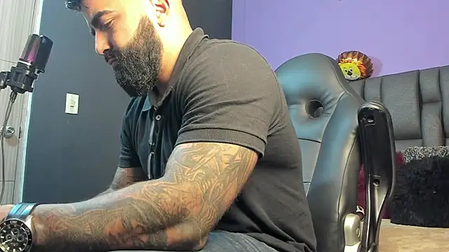 Lyon vach online show from 01.08.26