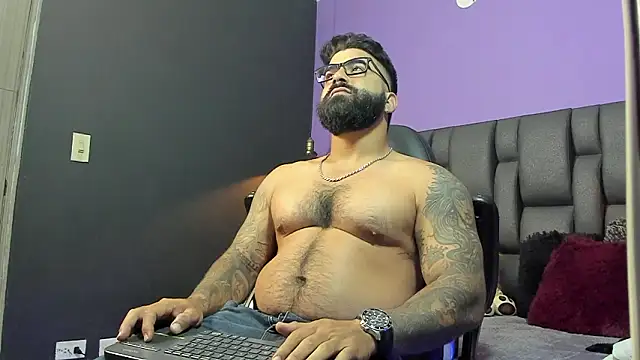 Lyon vach online show from 01.31.26