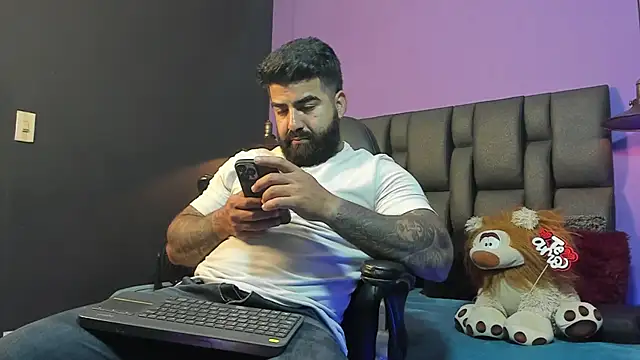 Lyon vach online show from 02.12.26