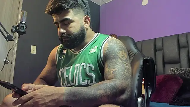 Lyon vach online show from 02.17.26