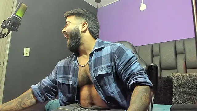 Lyon vach online show from 03.13.26