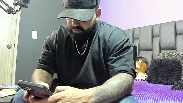 Lyon vach online show from 04.05.26