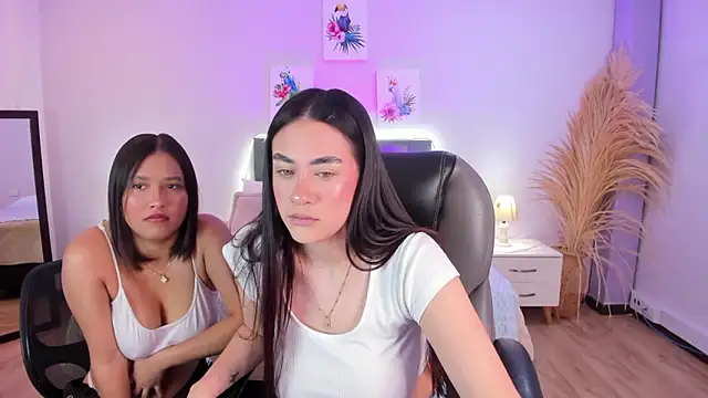 Icysweetcam online show from 01.16.26