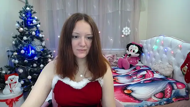 BarbaraStily online show from 12.14.24