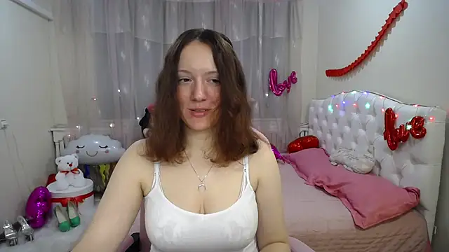 BarbaraStily online show from 03.04.25