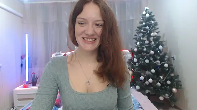 BarbaraStily online show from 12.05.25