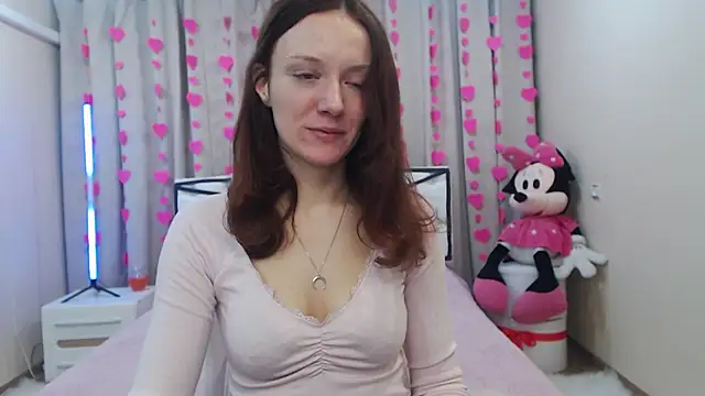 BarbaraStily online show from 02.12.26