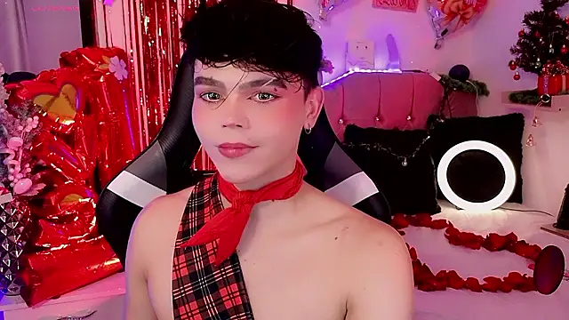 PRINCE STEV online show from 12.02.24