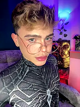 PRINCE STEV online show from 10.03.25