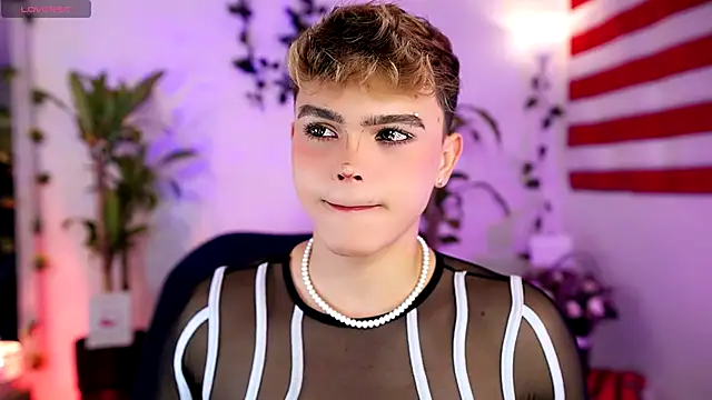 PRINCE STEV online show from 10.05.25