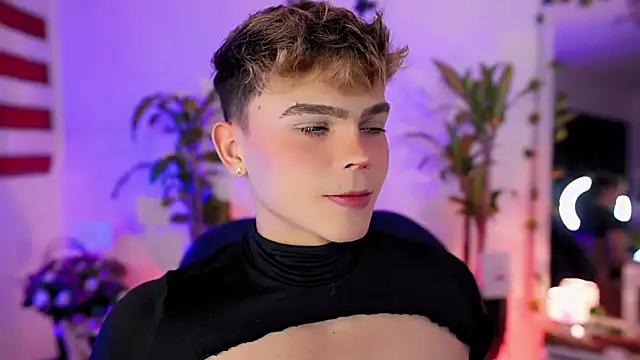 PRINCE STEV online show from 10.09.25