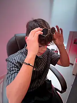 PRINCE STEV online show from 01.06.26