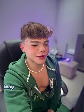 PRINCE STEV online show from 01.15.26