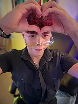 PRINCE STEV online show from 03.22.26