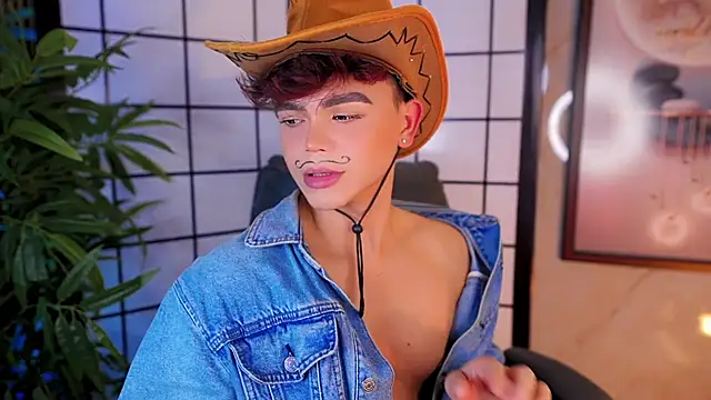 PRINCE STEV online show from 05.19.26