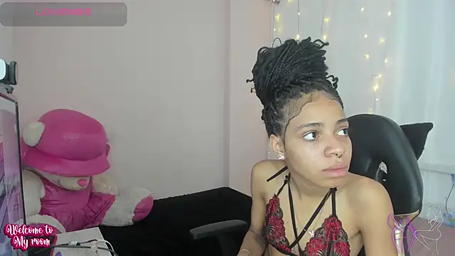 Abigail Wilson  online show from 12.22.24