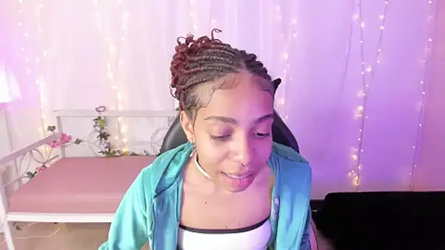 Abigail Wilson  online show from 01.17.25