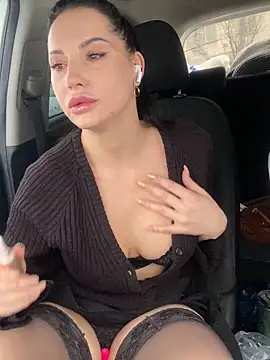 Roxana-Sexy online show from 12.18.25