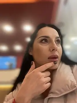 Roxana-Sexy online show from 03.20.26