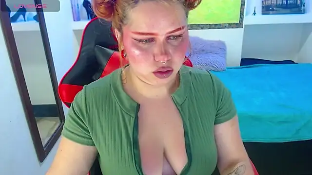 sweet Melody xx online show from 12.13.24