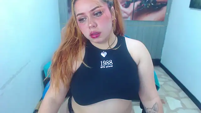 sweet Melody xx online show from 01.19.25