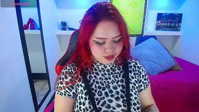 sweet Melody xx online show from 01.31.25